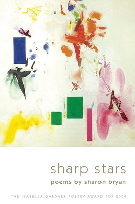 Sharp Stars by Bryan, Sharon