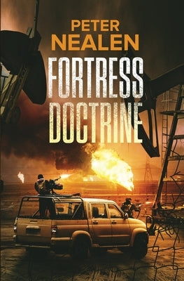 Fortress Doctrine by Nealen, Peter