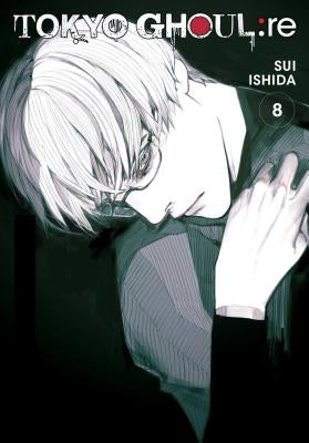Tokyo Ghoul: Re, Vol. 8, 8 by Ishida, Sui