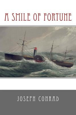 A Smile of Fortune by Walters, Sam