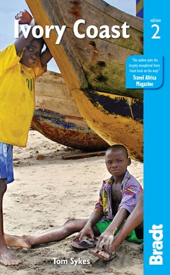 Ivory Coast by Sykes, Tom