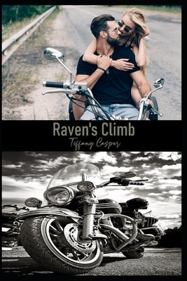 Raven's Climb: Wrath MC by Carney, Tammy