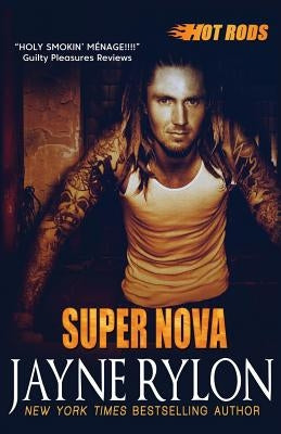 Super Nova by Rylon, Jayne