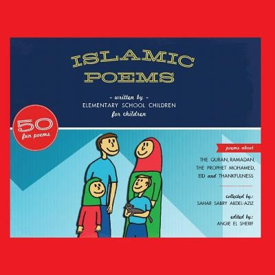 Islamic Poems by Abdel-Aziz, Sahar