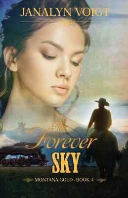 The Forever Sky by Voigt, Janalyn