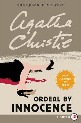 Ordeal by Innocence by Christie, Agatha