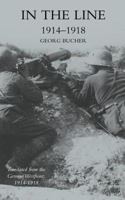 In the Line by Bucher, Georg