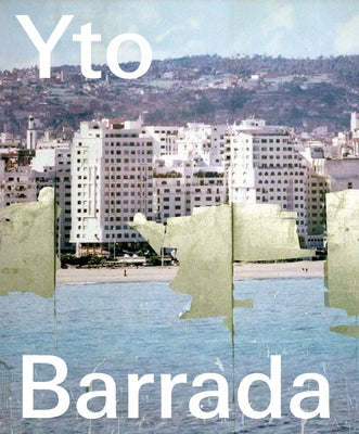Yto Barrada by Barrada, Yto