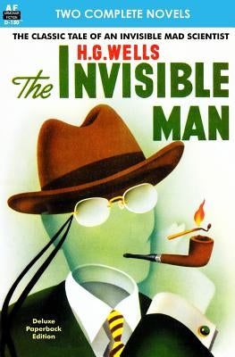 Invisible Man, The & The Island of Dr. Moreau by Wells, H. G.