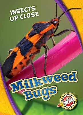 Milkweed Bugs by Perish, Patrick