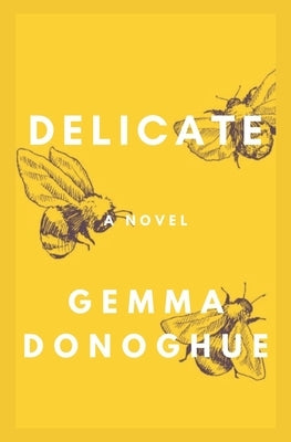 Delicate by Zachary, Rachel
