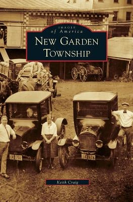 New Garden Township by Craig, Keith