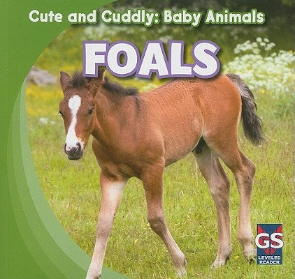 Foals by Elora, Grace