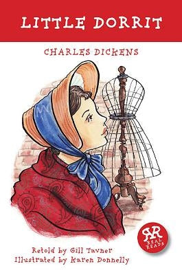 Little Dorrit by Dickens, Charles