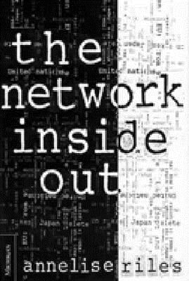 The Network Inside Out by Riles, Annelise
