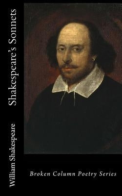 Shakespeare's Sonnets by Weaver, Carl E.