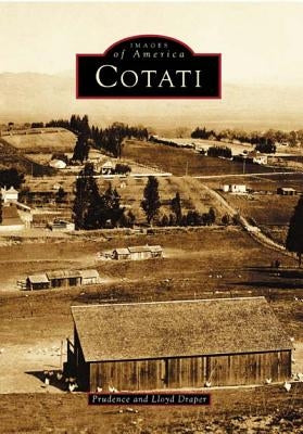 Cotati by Draper, Prudence
