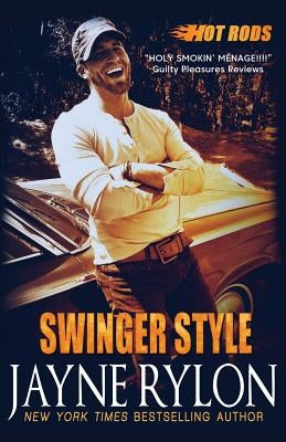 Swinger Style by Rylon, Jayne