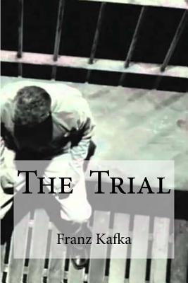 The Trial by Wyllie, David