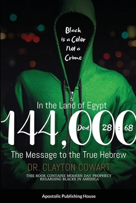 144,000 by Church of God the Bibleway