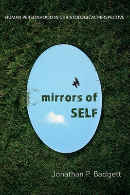 Mirrors of Self by Badgett, Jonathan P.