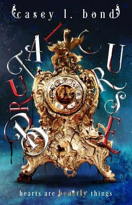 Brutal Curse by Bond, Casey L.