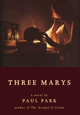 Three Marys by Park, Paul