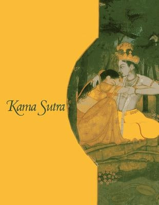 Kama Sutra by Varma, Pavan
