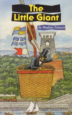 The Little Giant by Francis, Pauline