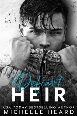 Defiant Heir by Heard, Michelle