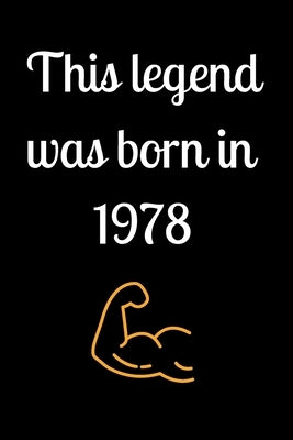 This legend was born in 1978 by Note Books, Star