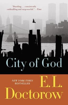 City of God by Doctorow, E. L.