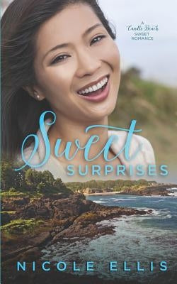 Sweet Surprises: A Candle Beach Sweet Romance by Ellis, Nicole