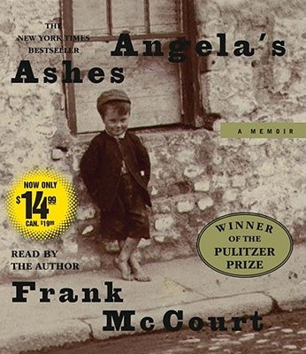 Angela's Ashes by McCourt, Frank