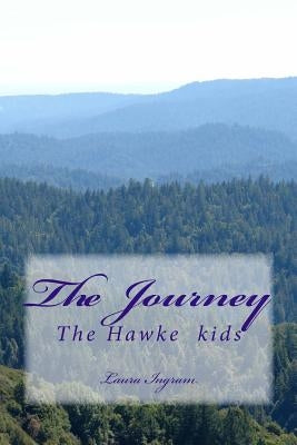 The Journey by Ingram, Laura