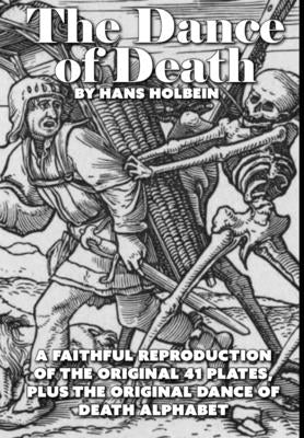 The Dance of Death by Friends of God, Devoted