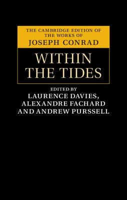 Within the Tides by Conrad, Joseph