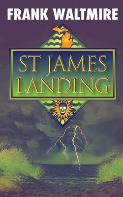 St James Landing by Negus, Don