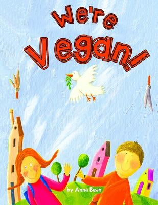 We're Vegan! by Petrlink/Shutterstock, Andere Andrea