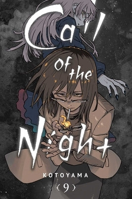 Call of the Night, Vol. 9: Volume 9 by Kotoyama