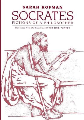 Socrates by Kofman, Sarah