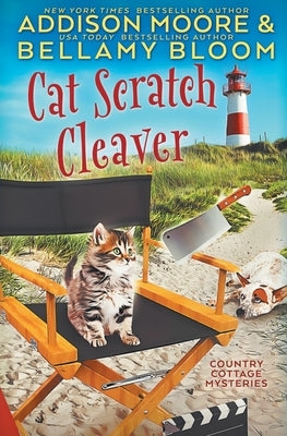 Cat Scratch Cleaver by Bloom, Bellamy