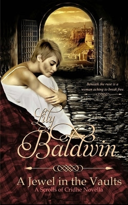 A Jewel in the Vaults by Baldwin, Lily