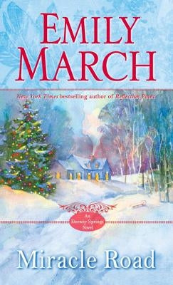 Miracle Road by March, Emily