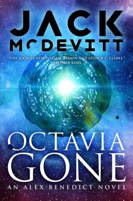 Octavia Gone: Volume 8 by McDevitt, Jack