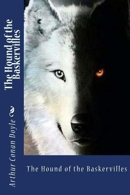 The Hound of the Baskervilles by Maanto