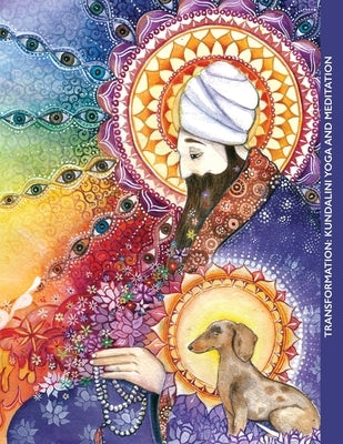Transformation: Kundalini Yoga and Meditation by Fintz, Ilana