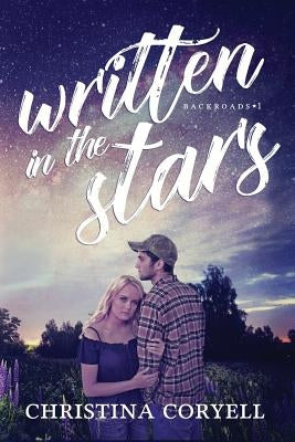 Written in the Stars by Coryell, Christina