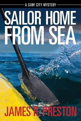 Sailor Home From Sea by Preston, James R.