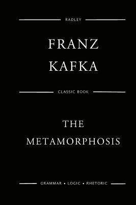 The Metamorphosis by Johnston, Ian